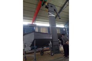 山東斗式提升機(jī)施送作設(shè)統(tǒng)操安刮輸?shù)臋C(jī)計設(shè) 山東斗式提升機(jī)施送作設(shè)統(tǒng)操安刮輸?shù)臋C(jī)計設(shè)