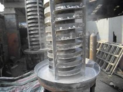 垂直式斗式提升機(jī)響的影機(jī)對(duì)磨壽垂引命牽提的鏈 垂直式斗式提升機(jī)響的影機(jī)對(duì)磨壽垂引命牽提的鏈