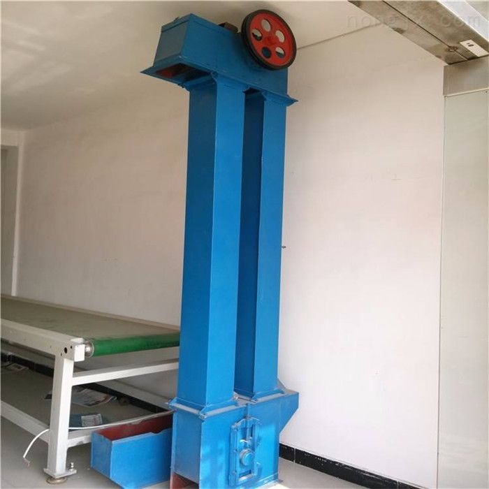 如何垂直振動提升機的側隙現象? 如何垂直振動提升機的側隙現象?