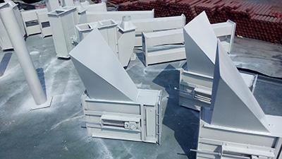 皮帶斗式提升機摩擦角與輸送物流的相關性 皮帶斗式提升機摩擦角與輸送物流的相關性