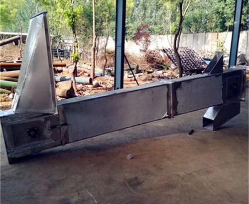 如何環鏈提升機減少斗壩噪音 如何環鏈提升機減少斗壩噪音