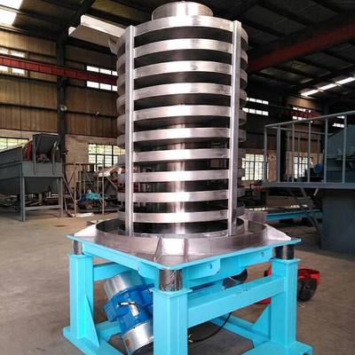 散熱垂直振動(dòng)提升機(jī) 散熱垂直振動(dòng)提升機(jī)