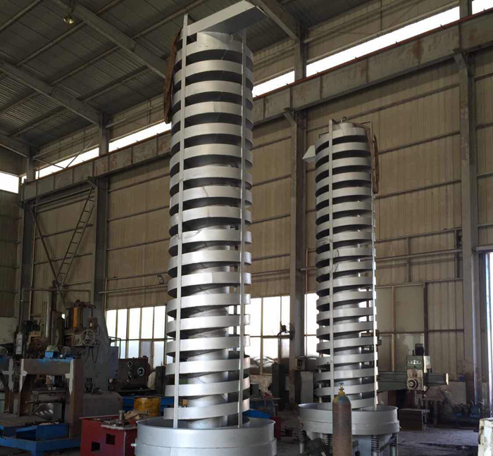 提升機設備進行安全測試時,需要考慮幾個方面。 提升機設備進行安全測試時,需要考慮幾個方面。