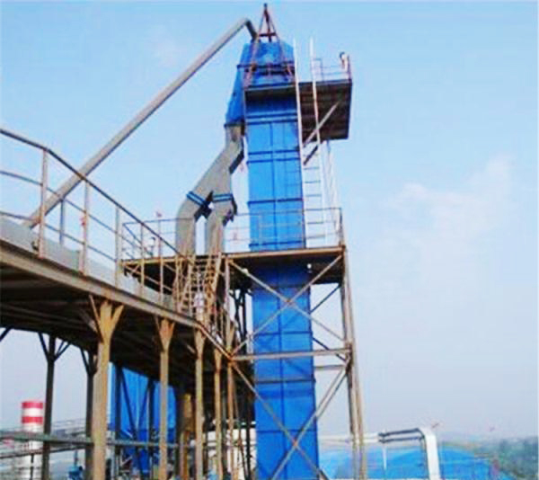 手動葫蘆和斗式提升機有什么區別?