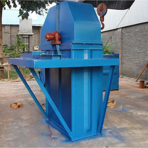 你知道這些斗式提升機的知識嗎? 你知道這些斗式提升機的知識嗎?