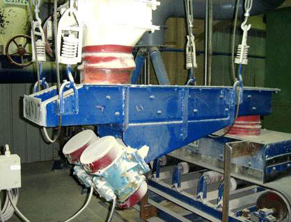 斗式提升機(jī)的特點有哪些？