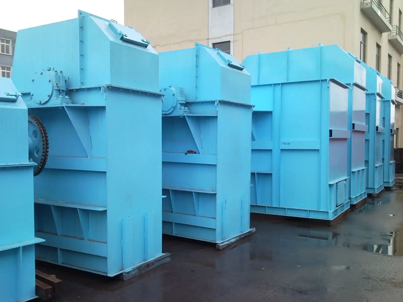 斗式提升機的使用應(yīng)檢查哪些?