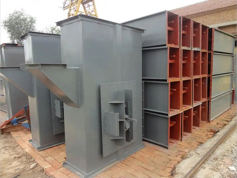 Z型提升機都有哪些特點？