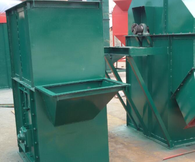 提升不同物料用什么型號(hào)的斗式提升機(jī)好? 提升不同物料用什么型號(hào)的斗式提升機(jī)好?