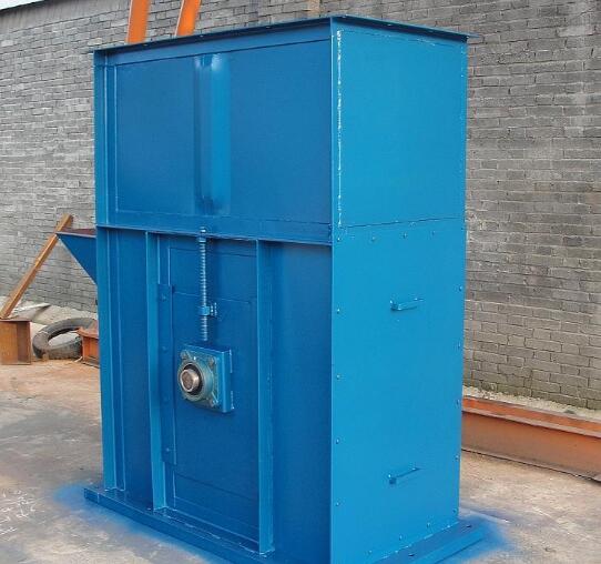 td斗式提升機噪音大怎么辦? td斗式提升機噪音大怎么辦?