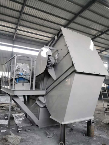 斗式提升機針對不同故障的不同處理方法 斗式提升機針對不同故障的不同處理方法