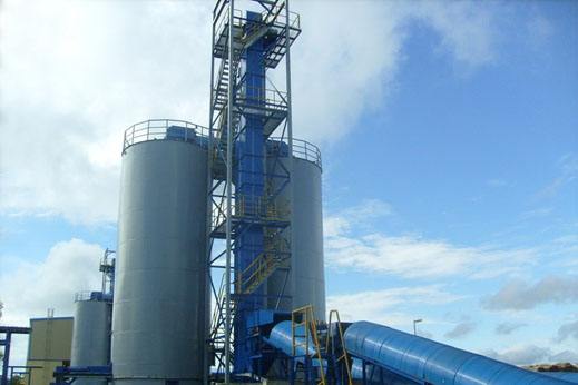 斗式提升機在使用過程中注意哪幾個方面? 斗式提升機在使用過程中注意哪幾個方面?