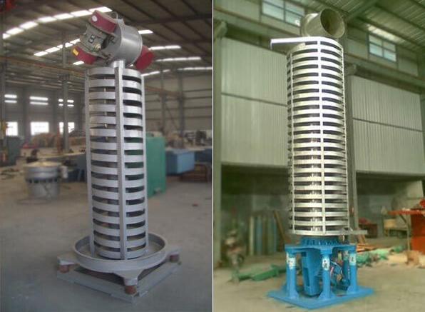 加快垂直提升機運送速度的方法有哪些？