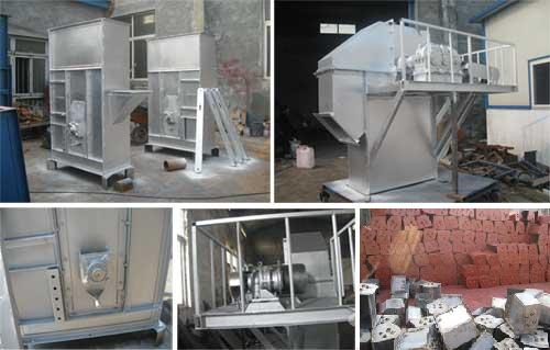 提升機耐腐蝕性設計時要考慮哪些因素 提升機耐腐蝕性設計時要考慮哪些因素