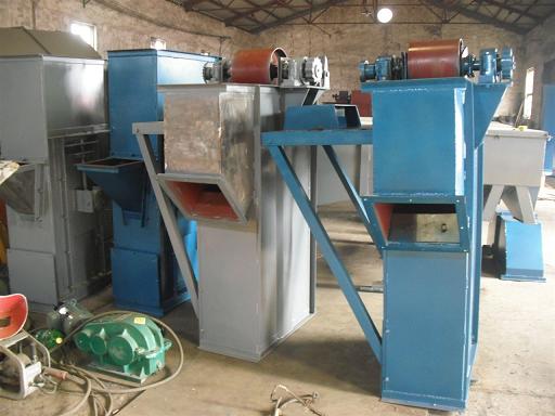 提升機耐腐蝕性設計時要考慮哪些因素 提升機耐腐蝕性設計時要考慮哪些因素